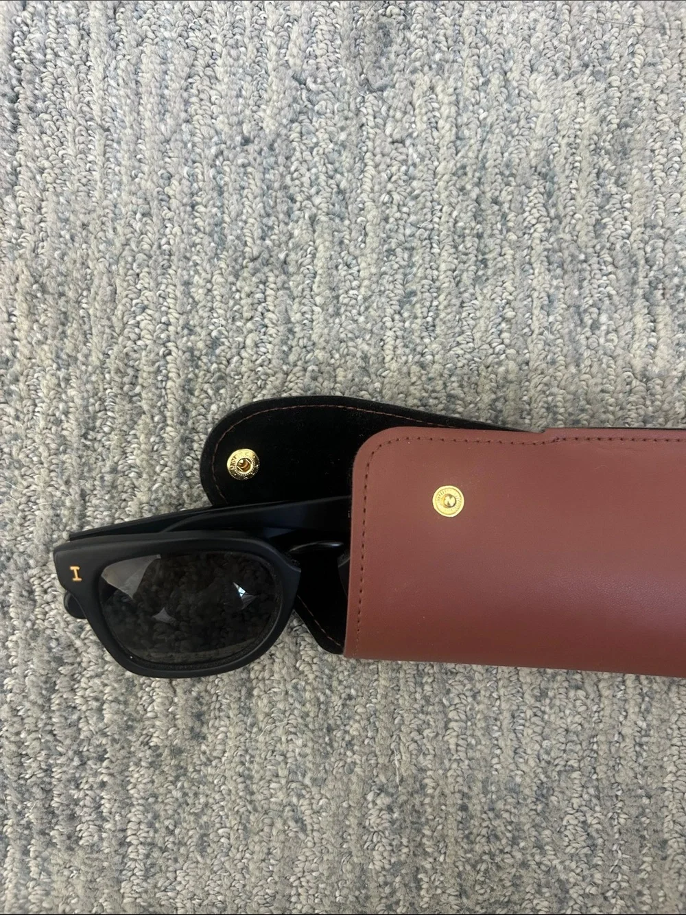 Illesteva Positano Sunglasses